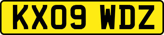 KX09WDZ
