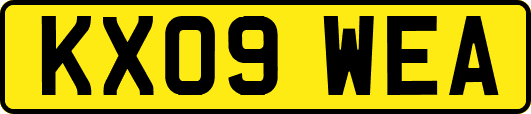 KX09WEA
