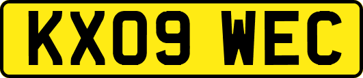 KX09WEC