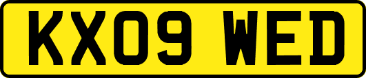 KX09WED