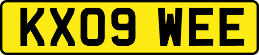 KX09WEE