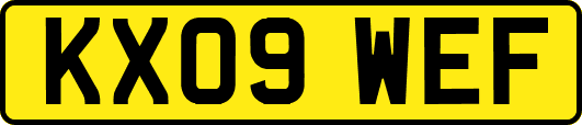 KX09WEF
