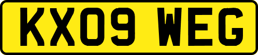 KX09WEG