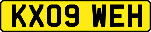 KX09WEH