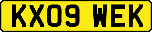 KX09WEK