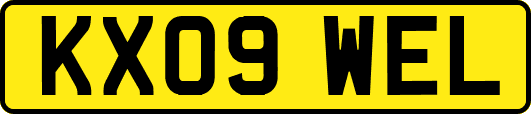 KX09WEL