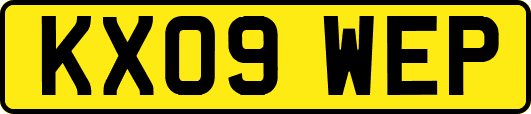 KX09WEP