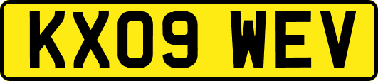 KX09WEV