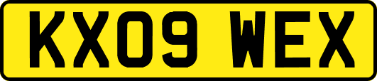 KX09WEX