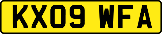 KX09WFA