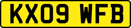KX09WFB