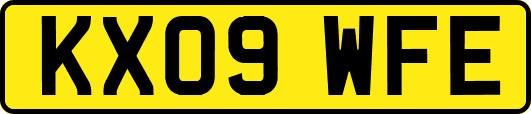 KX09WFE