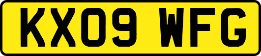 KX09WFG