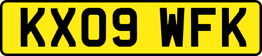 KX09WFK