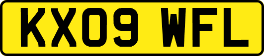 KX09WFL