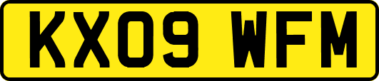 KX09WFM