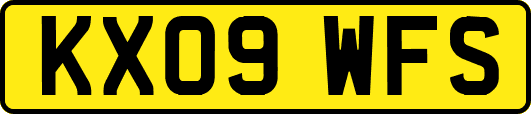 KX09WFS