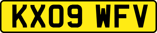 KX09WFV