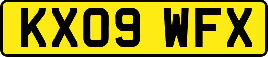 KX09WFX