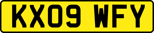 KX09WFY