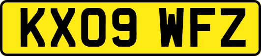 KX09WFZ