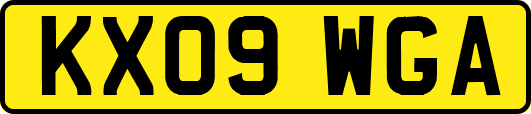 KX09WGA