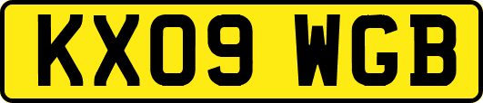 KX09WGB
