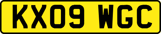 KX09WGC