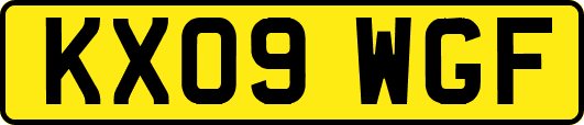 KX09WGF