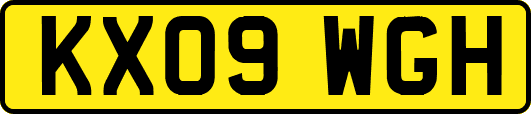 KX09WGH