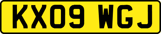 KX09WGJ