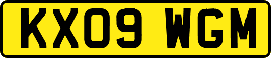 KX09WGM