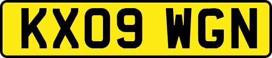 KX09WGN