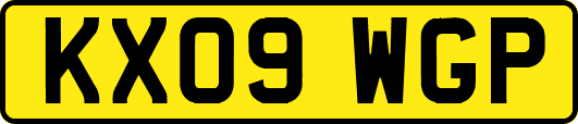 KX09WGP