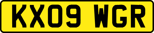 KX09WGR
