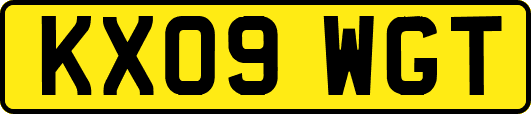 KX09WGT