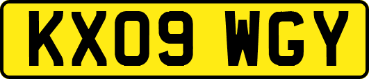 KX09WGY