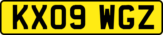 KX09WGZ