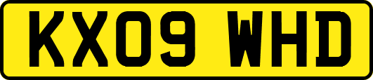 KX09WHD