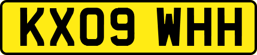 KX09WHH