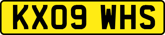 KX09WHS