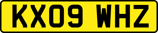KX09WHZ