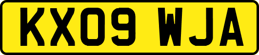 KX09WJA