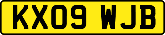 KX09WJB