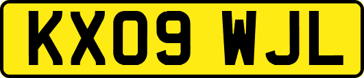 KX09WJL