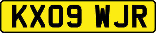 KX09WJR