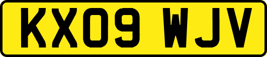 KX09WJV