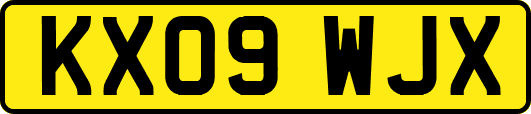 KX09WJX