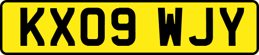 KX09WJY