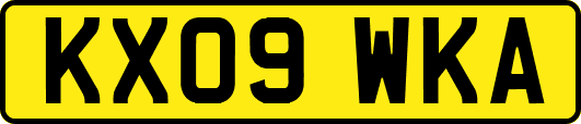 KX09WKA